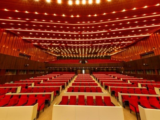 Concert Hall